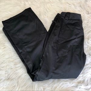 Marker | Black Aqua Guard Ski Snowboard Pants
